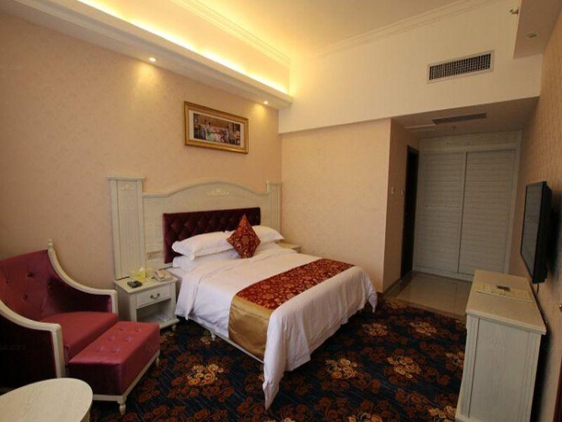 Vienna Hotel Guangxi Guilin Shifu Wanda Exterior photo